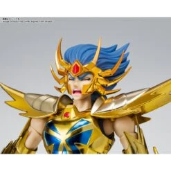 Bandai Saint Seiya Myth Cloth EX Gold Saint Cancer Deathmask Revival Verison 17 Bandai Saint Seiya Myth Cloth EX Gold Saint Cancer Deathmask Revival Verison -Negozio Funko bandai saint seiya myth cloth ex gold saint cancer deathmask revival verison 4