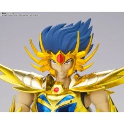 Bandai Saint Seiya Myth Cloth EX Gold Saint Cancer Deathmask Revival Verison 18 Bandai Saint Seiya Myth Cloth EX Gold Saint Cancer Deathmask Revival Verison -Negozio Funko bandai saint seiya myth cloth ex gold saint cancer deathmask revival verison 5