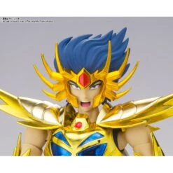 Bandai Saint Seiya Myth Cloth EX Gold Saint Cancer Deathmask Revival Verison 19 Bandai Saint Seiya Myth Cloth EX Gold Saint Cancer Deathmask Revival Verison -Negozio Funko bandai saint seiya myth cloth ex gold saint cancer deathmask revival verison 6