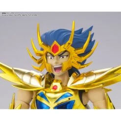 Bandai Saint Seiya Myth Cloth EX Gold Saint Cancer Deathmask Revival Verison 21 Bandai Saint Seiya Myth Cloth EX Gold Saint Cancer Deathmask Revival Verison -Negozio Funko bandai saint seiya myth cloth ex gold saint cancer deathmask revival verison 8