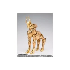 Bandai Saint Seiya Myth Cloth EX Gold Saint Capricorn Shura Original Color Edition 12 Bandai Saint Seiya Myth Cloth EX Gold Saint Capricorn Shura Original Color Edition -Negozio Funko bandai saint seiya myth cloth ex gold saint capricorn shura original color edition 5