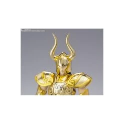 Bandai Saint Seiya Myth Cloth EX Gold Saint Capricorn Shura Revival Version -Negozio Funko bandai saint seiya myth cloth ex gold saint capricorn shura revival version 9