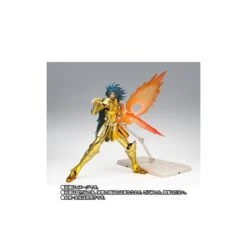 Bandai Saint Seiya Myth Cloth EX Gold Saint Gemini Kanon Revival Version -Negozio Funko bandai saint seiya myth cloth ex gold saint gemini kanon revival version 3