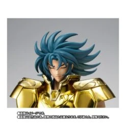 Bandai Saint Seiya Myth Cloth EX Gold Saint Gemini Kanon Revival Version -Negozio Funko bandai saint seiya myth cloth ex gold saint gemini kanon revival version 8
