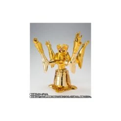 Bandai Saint Seiya Myth Cloth EX Gold Saint Gemini Kanon Revival Version -Negozio Funko bandai saint seiya myth cloth ex gold saint gemini kanon revival version 9