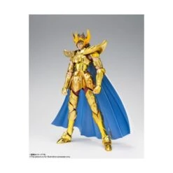 Bandai Saint Seiya Myth Cloth EX Gold Saint Sagittarius Aiolos Revival Version 13 Bandai Saint Seiya Myth Cloth EX Gold Saint Sagittarius Aiolos Revival Version -Negozio Funko bandai saint seiya myth cloth ex gold saint sagittarius aiolos 2