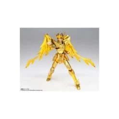 Bandai Saint Seiya Myth Cloth EX Gold Saint Sagittarius Aiolos Revival Version 14 Bandai Saint Seiya Myth Cloth EX Gold Saint Sagittarius Aiolos Revival Version -Negozio Funko bandai saint seiya myth cloth ex gold saint sagittarius aiolos 3