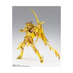 Bandai Saint Seiya Myth Cloth EX Gold Saint Sagittarius Aiolos Revival Version 15 Bandai Saint Seiya Myth Cloth EX Gold Saint Sagittarius Aiolos Revival Version -Negozio Funko bandai saint seiya myth cloth ex gold saint sagittarius aiolos 4