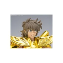 Bandai Saint Seiya Myth Cloth EX Gold Saint Sagittarius Aiolos Revival Version 16 Bandai Saint Seiya Myth Cloth EX Gold Saint Sagittarius Aiolos Revival Version -Negozio Funko bandai saint seiya myth cloth ex gold saint sagittarius aiolos 5