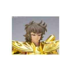 Bandai Saint Seiya Myth Cloth EX Gold Saint Sagittarius Aiolos Revival Version 17 Bandai Saint Seiya Myth Cloth EX Gold Saint Sagittarius Aiolos Revival Version -Negozio Funko bandai saint seiya myth cloth ex gold saint sagittarius aiolos 6