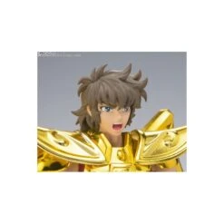 Bandai Saint Seiya Myth Cloth EX Gold Saint Sagittarius Aiolos Revival Version 18 Bandai Saint Seiya Myth Cloth EX Gold Saint Sagittarius Aiolos Revival Version -Negozio Funko bandai saint seiya myth cloth ex gold saint sagittarius aiolos 7