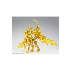 Bandai Saint Seiya Myth Cloth EX Gold Saint Sagittarius Aiolos Revival Version 19 Bandai Saint Seiya Myth Cloth EX Gold Saint Sagittarius Aiolos Revival Version -Negozio Funko bandai saint seiya myth cloth ex gold saint sagittarius aiolos 8