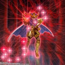 Bandai Saint Seiya Myth Cloth EX Gold Saint Scorpio Milo Revival Version 21 Bandai Saint Seiya Myth Cloth EX Gold Saint Scorpio Milo Revival Version -Negozio Funko bandai saint seiya myth cloth ex gold saint scorpio milo revival version 10