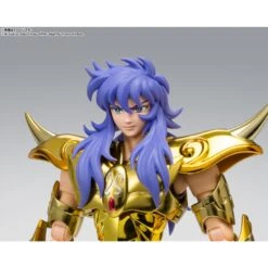 Bandai Saint Seiya Myth Cloth EX Gold Saint Scorpio Milo Revival Version 18 Bandai Saint Seiya Myth Cloth EX Gold Saint Scorpio Milo Revival Version -Negozio Funko bandai saint seiya myth cloth ex gold saint scorpio milo revival version 7
