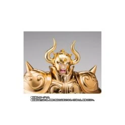 Bandai Saint Seiya Myth Cloth EX Gold Saint Taurus Aldebaran Original Color Edition -Negozio Funko bandai saint seiya myth cloth ex gold saint taurus aldebaran original color edition 4