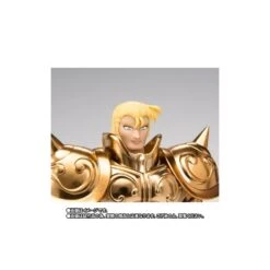 Bandai Saint Seiya Myth Cloth EX Gold Saint Taurus Aldebaran Original Color Edition -Negozio Funko bandai saint seiya myth cloth ex gold saint taurus aldebaran original color edition 5