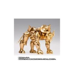 Bandai Saint Seiya Myth Cloth EX Gold Saint Taurus Aldebaran Original Color Edition -Negozio Funko bandai saint seiya myth cloth ex gold saint taurus aldebaran original color edition 6