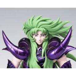 Bandai Saint Seiya Myth Cloth EX Hades Surplice Aries Shion 11 Bandai Saint Seiya Myth Cloth EX Hades Surplice Aries Shion -Negozio Funko bandai saint seiya myth cloth ex hades surplice aries shion 3