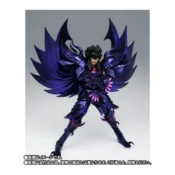 Bandai Saint Seiya Myth Cloth EX Judge Of Hell Garuda Aiacos Original Color Edition -Negozio Funko bandai saint seiya myth cloth ex judge of hell garuda aiacos original color edition 2