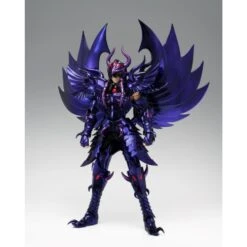 Bandai Saint Seiya Myth Cloth EX Judge Of Hell Garuda Aiacos Original Color Edition