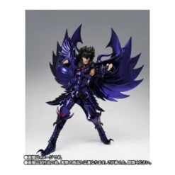 Bandai Saint Seiya Myth Cloth EX Judge Of Hell Garuda Aiacos Original Color Edition -Negozio Funko bandai saint seiya myth cloth ex judge of hell garuda aiacos original color edition 3