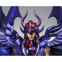 Bandai Saint Seiya Myth Cloth EX Judge Of Hell Garuda Aiacos Original Color Edition -Negozio Funko bandai saint seiya myth cloth ex judge of hell garuda aiacos original color edition 5