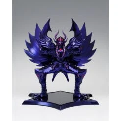 Bandai Saint Seiya Myth Cloth EX Judge Of Hell Garuda Aiacos Original Color Edition -Negozio Funko bandai saint seiya myth cloth ex judge of hell garuda aiacos original color edition 7