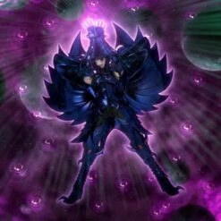 Bandai Saint Seiya Myth Cloth EX Judge Of Hell Garuda Aiacos Original Color Edition -Negozio Funko bandai saint seiya myth cloth ex judge of hell garuda aiacos original color edition 9