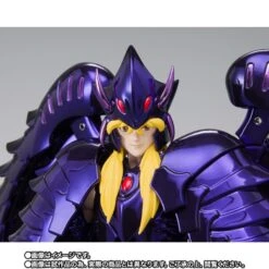 Bandai Saint Seiya Myth Cloth EX Judge Of Hell Griffon Minos Original Color Edition 14 Bandai Saint Seiya Myth Cloth EX Judge Of Hell Griffon Minos Original Color Edition -Negozio Funko bandai saint seiya myth cloth ex judge of hell griffon minos original color edition 5