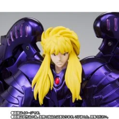 Bandai Saint Seiya Myth Cloth EX Judge Of Hell Griffon Minos Original Color Edition 16 Bandai Saint Seiya Myth Cloth EX Judge Of Hell Griffon Minos Original Color Edition -Negozio Funko bandai saint seiya myth cloth ex judge of hell griffon minos original color edition 7