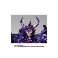 Bandai Saint Seiya Myth Cloth EX Judge Of Hell Wyvern Radamanthys Original Color Edition 11 Bandai Saint Seiya Myth Cloth EX Judge Of Hell Wyvern Radamanthys Original Color Edition -Negozio Funko bandai saint seiya myth cloth ex judge of hell wyvern radamanthys original color edition 3