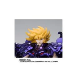 Bandai Saint Seiya Myth Cloth EX Judge Of Hell Wyvern Radamanthys Original Color Edition 14 Bandai Saint Seiya Myth Cloth EX Judge Of Hell Wyvern Radamanthys Original Color Edition -Negozio Funko bandai saint seiya myth cloth ex judge of hell wyvern radamanthys original color edition 6