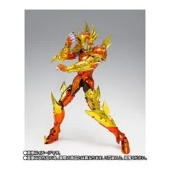 Bandai Saint Seiya Myth Cloth EX Poseidon General Lyumnades Kaza 12 Bandai Saint Seiya Myth Cloth EX Poseidon General Lyumnades Kaza -Negozio Funko bandai saint seiya myth cloth ex poseidon general lyumnades kaza 3