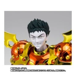 Bandai Saint Seiya Myth Cloth EX Poseidon General Lyumnades Kaza 13 Bandai Saint Seiya Myth Cloth EX Poseidon General Lyumnades Kaza -Negozio Funko bandai saint seiya myth cloth ex poseidon general lyumnades kaza 4