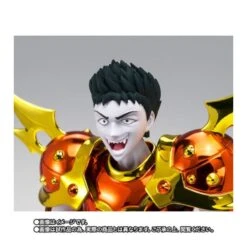 Bandai Saint Seiya Myth Cloth EX Poseidon General Lyumnades Kaza 15 Bandai Saint Seiya Myth Cloth EX Poseidon General Lyumnades Kaza -Negozio Funko bandai saint seiya myth cloth ex poseidon general lyumnades kaza 6