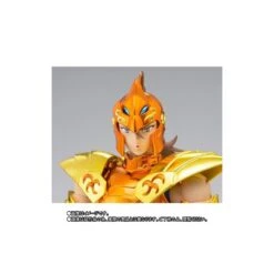 Bandai Saint Seiya Myth Cloth EX Poseidon General Sea Horse Baian 11 Bandai Saint Seiya Myth Cloth EX Poseidon General Sea Horse Baian -Negozio Funko bandai saint seiya myth cloth ex poseidon general sea horse baian 2