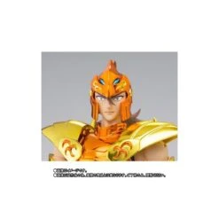 Bandai Saint Seiya Myth Cloth EX Poseidon General Sea Horse Baian 12 Bandai Saint Seiya Myth Cloth EX Poseidon General Sea Horse Baian -Negozio Funko bandai saint seiya myth cloth ex poseidon general sea horse baian 3