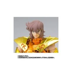 Bandai Saint Seiya Myth Cloth EX Poseidon General Sea Horse Baian 15 Bandai Saint Seiya Myth Cloth EX Poseidon General Sea Horse Baian -Negozio Funko bandai saint seiya myth cloth ex poseidon general sea horse baian 6