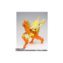 Bandai Saint Seiya Myth Cloth EX Poseidon General Sea Horse Baian 16 Bandai Saint Seiya Myth Cloth EX Poseidon General Sea Horse Baian -Negozio Funko bandai saint seiya myth cloth ex poseidon general sea horse baian 7