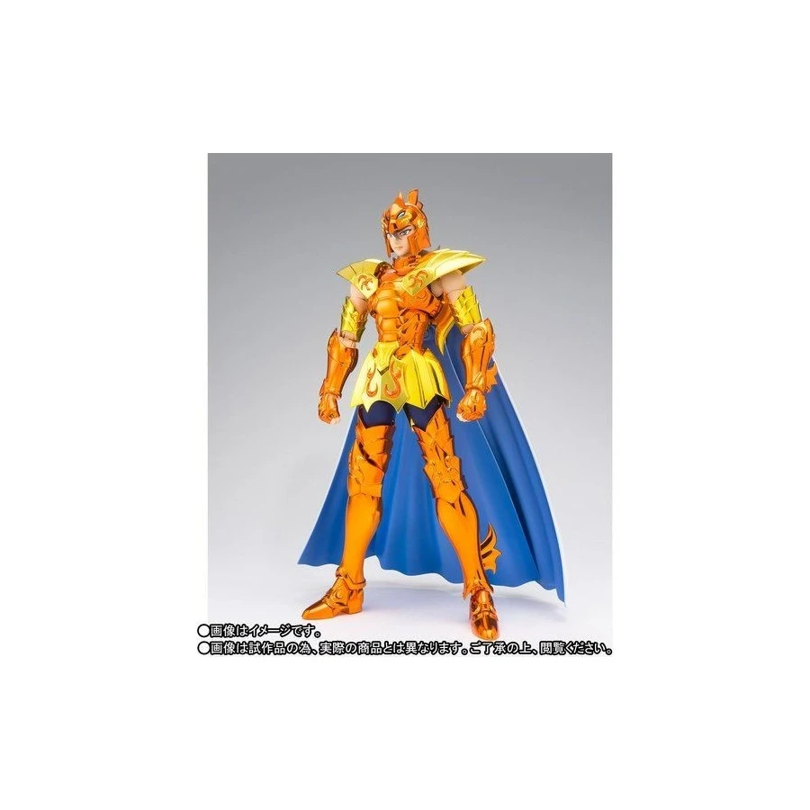 Bandai Saint Seiya Myth Cloth EX Poseidon General Sea Horse Baian 1 Bandai Saint Seiya Myth Cloth EX Poseidon General Sea Horse Baian