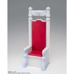 Bandai Saint Seiya Myth Cloth Odin's Ground Agent Polaris Hilda Revival Edition -Negozio Funko bandai saint seiya myth cloth odin s ground agent polaris hilda revival edition 5