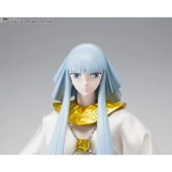 Bandai Saint Seiya Myth Cloth Odin's Ground Agent Polaris Hilda Revival Edition -Negozio Funko bandai saint seiya myth cloth odin s ground agent polaris hilda revival edition 9