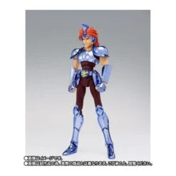 Bandai Saint Seiya Myth Cloth Silver Saint Auriga Capella