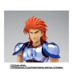 Bandai Saint Seiya Myth Cloth Silver Saint Auriga Capella 14 Bandai Saint Seiya Myth Cloth Silver Saint Auriga Capella -Negozio Funko bandai saint seiya myth cloth silver saint auriga capella 4