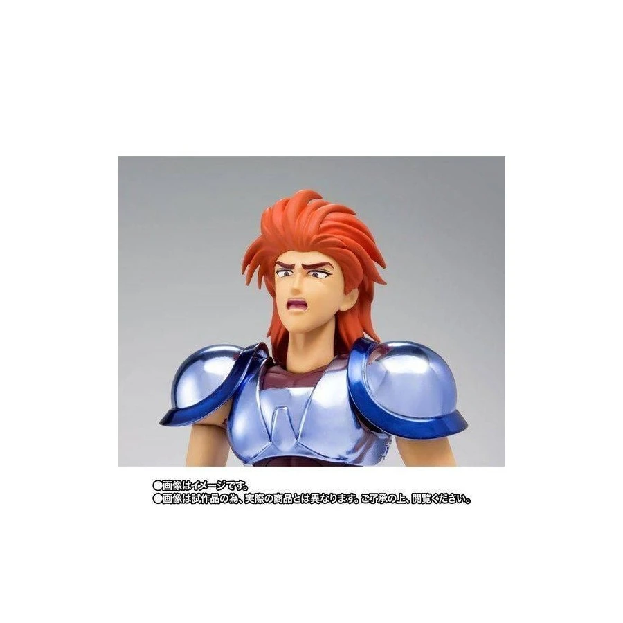 Bandai Saint Seiya Myth Cloth Silver Saint Auriga Capella 7 Bandai Saint Seiya Myth Cloth Silver Saint Auriga Capella - Image 7