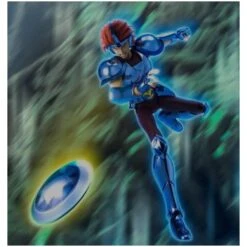 Bandai Saint Seiya Myth Cloth Silver Saint Auriga Capella 18 Bandai Saint Seiya Myth Cloth Silver Saint Auriga Capella -Negozio Funko bandai saint seiya myth cloth silver saint auriga capella 8