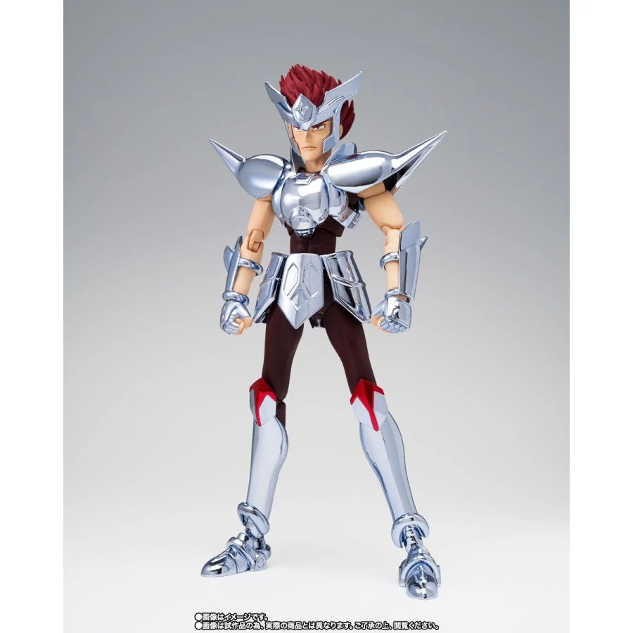 Bandai Saint Seiya Myth Cloth Silver Saint Centaurus Babel 2 Bandai Saint Seiya Myth Cloth Silver Saint Centaurus Babel - Image 2