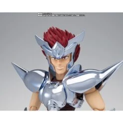 Bandai Saint Seiya Myth Cloth Silver Saint Centaurus Babel 14 Bandai Saint Seiya Myth Cloth Silver Saint Centaurus Babel -Negozio Funko bandai saint seiya myth cloth silver saint centaurus babel 4