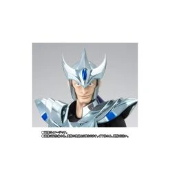 Bandai Saint Seiya Myth Cloth Silver Saint Crow Jamian 10 Bandai Saint Seiya Myth Cloth Silver Saint Crow Jamian -Negozio Funko bandai saint seiya myth cloth silver saint crow jamian 2