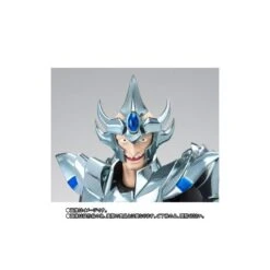 Bandai Saint Seiya Myth Cloth Silver Saint Crow Jamian 11 Bandai Saint Seiya Myth Cloth Silver Saint Crow Jamian -Negozio Funko bandai saint seiya myth cloth silver saint crow jamian 3